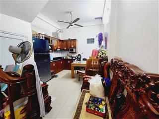 Nhà Đẹp Phú Đô Lê Quang Đạo 40m - 5 Tầng - 9ty1 - Ô tô  Kinh Doanh 