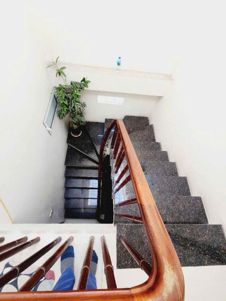 Nhà Đẹp Phú Đô Lê Quang Đạo 40m - 5 Tầng - 9ty1 - Ô tô  Kinh Doanh 