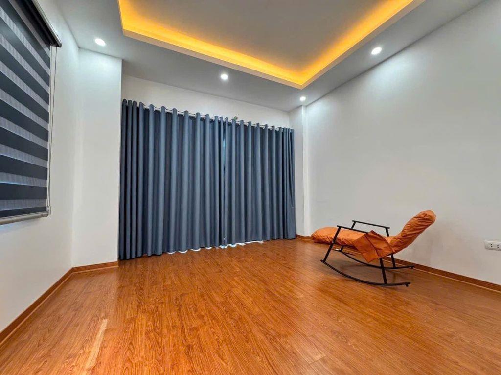 Nhà Đẹp 5ty3 Liên Mạc Đại Cát 32m 5 Tầng - Ô tô - Giao Thông thuận tiện Không quy hoạch 