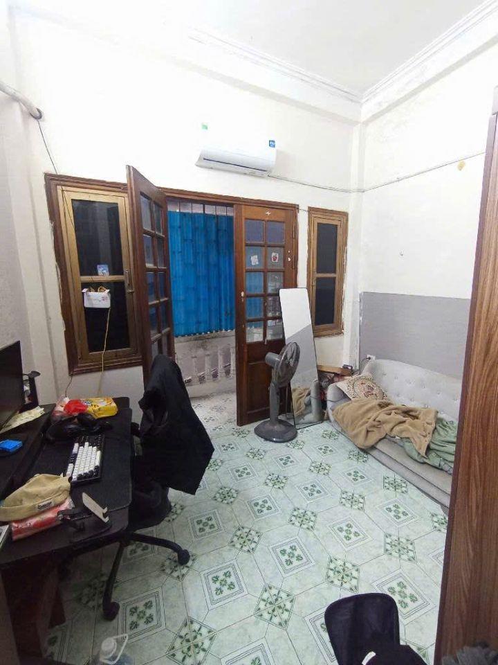 Hồ Tùng Mậu 40m Chỉ 7ty79 - 4 Tầng dòng tiền đều có thể ở - Nhà Xây chắc chắn quy hoạch ổn định