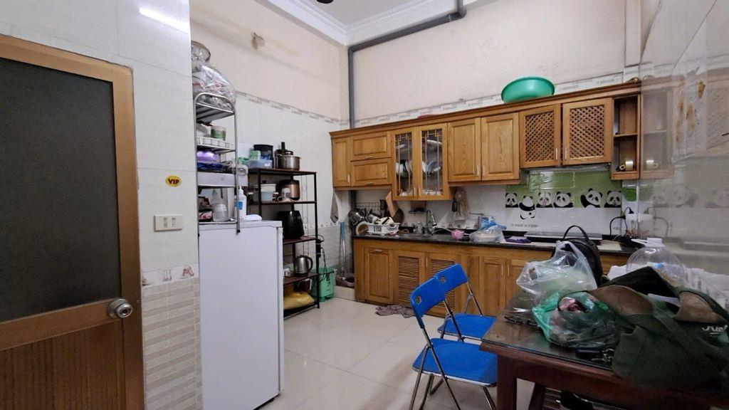 Hồ Tùng Mậu 40m Chỉ 7ty79 - 4 Tầng dòng tiền đều có thể ở - Nhà Xây chắc chắn quy hoạch ổn định