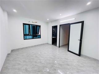 32m 5 tầng 6ty2 TRUNG TỰU - NHÀ MỚI  - Ô TÔ ĐỖ Kinh Doanh 