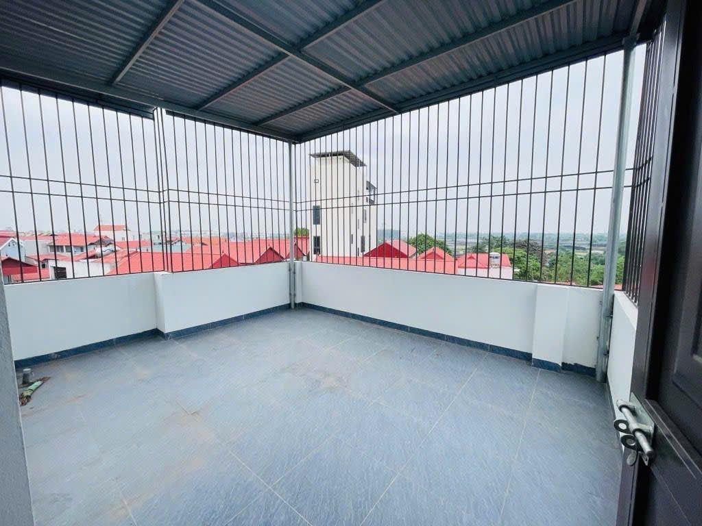 32m 5 tầng 6ty2 TRUNG TỰU - NHÀ MỚI  - Ô TÔ ĐỖ Kinh Doanh 