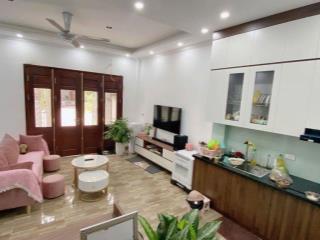 32m 4ty1 4 tầng ô tô trước nhà - 3 Phút Ra ga nhổn - ĐHCN - Quy Hoạch ổn Định