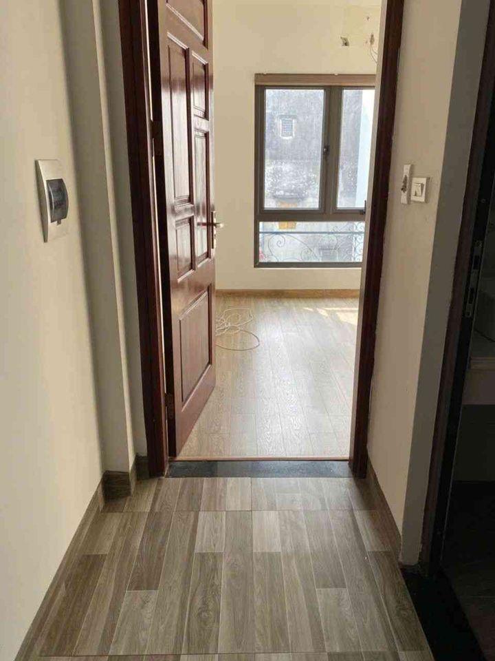 Nhà Ô tô Đỗ Xuân Phương 38m 4 tầng - 8 ty5 - Kinh Doanh - Dòng Tiền 