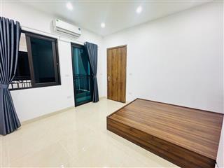 Nhà Dòng Tiền Hoặc Ở 30m - 5 Tầng - Phố Nhổn - Chỉ 6ty45 3 bước ra phố