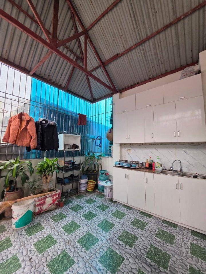Nhà Đẹp Mỹ Đình 40m 5 tầng - trung tâm mỹ đình full tiện ích - 7ty3