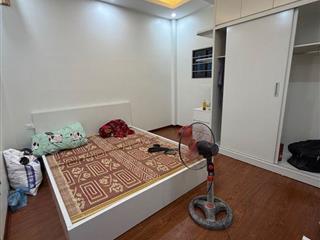 Mới 40m Di Trạch Hoài Đức - 4 Tầng full tiện ích - Tặng Nội Thất - 5 Tỷ 5