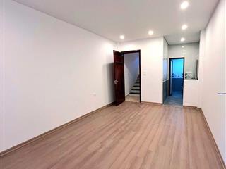🔥 NHÀ ĐẸP Tây Tựu – 32M2 x 4T – 3 NGỦ – ngõ thông 50M RA PHỐ  Ô tô