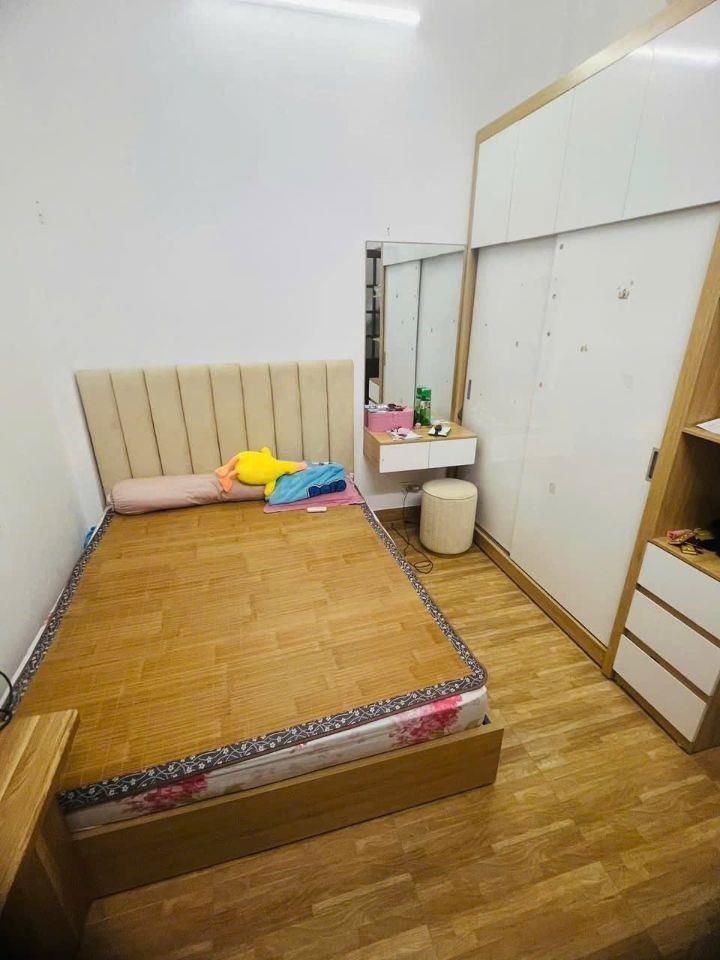 Cần Ra Đi Căn Nhà Ô tô Đỗ Cửa Phú Thượng Tây Hồ - 50m 4 tầng - Giá hợp lý 8ty5 