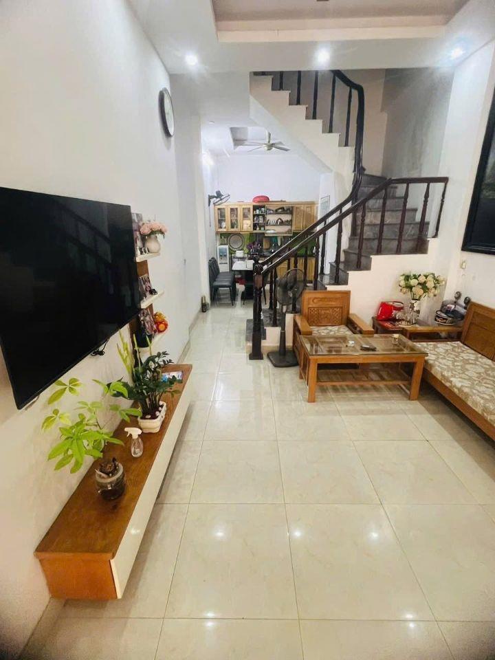 Cần Ra Đi Căn Nhà Ô tô Đỗ Cửa Phú Thượng Tây Hồ - 50m 4 tầng - Giá hợp lý 8ty5 