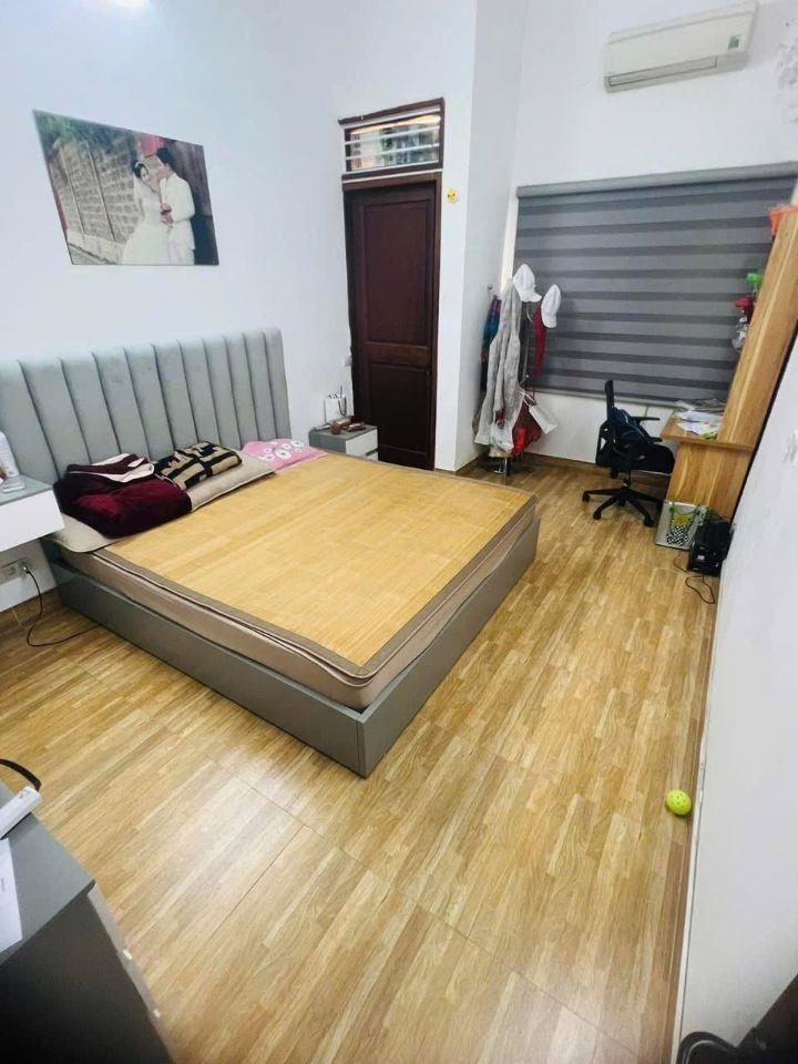 Cần Ra Đi Căn Nhà Ô tô Đỗ Cửa Phú Thượng Tây Hồ - 50m 4 tầng - Giá hợp lý 8ty5 