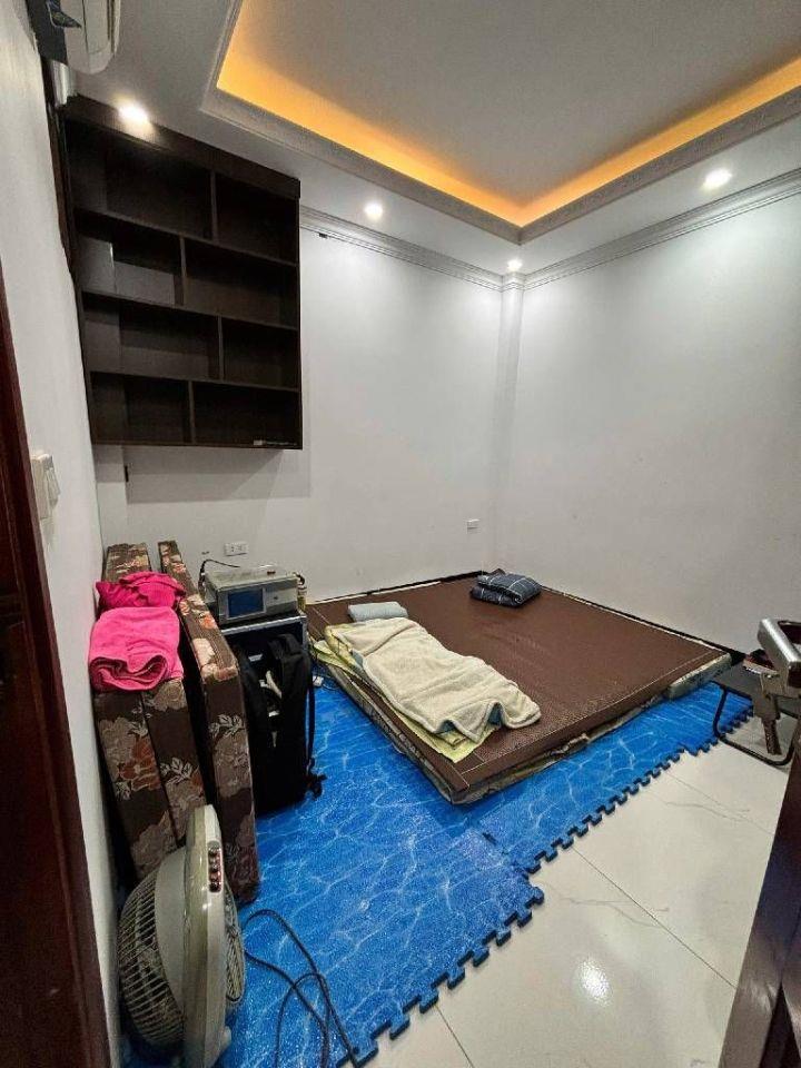 Nhà đẹp Xuân Phương  - Ô tô 36m - 4 Tầng - 7 ty 15 - Full Tiện ích