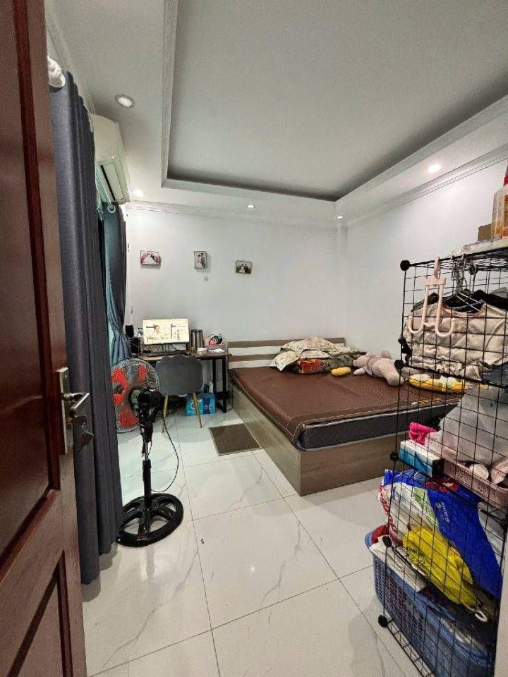 Nhà đẹp Xuân Phương  - Ô tô 36m - 4 Tầng - 7 ty 15 - Full Tiện ích