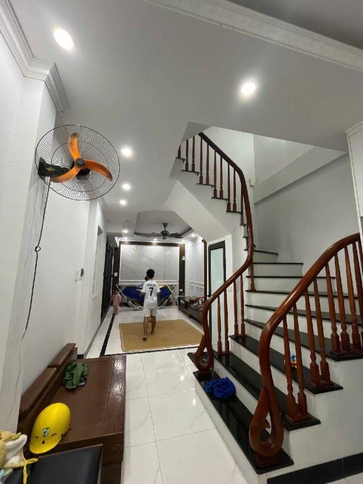 Nhà đẹp Xuân Phương  - Ô tô 36m - 4 Tầng - 7 ty 15 - Full Tiện ích