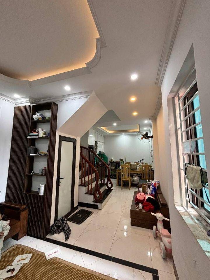 Nhà đẹp Xuân Phương  - Ô tô 36m - 4 Tầng - 7 ty 15 - Full Tiện ích
