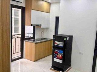 Căn hộ #ccmn - Lô góc LÊ QUANG ĐẠO PHÚ ĐÔ -  46m - 5 tầng 7 phòng dòng tiền đều 7 ty 9