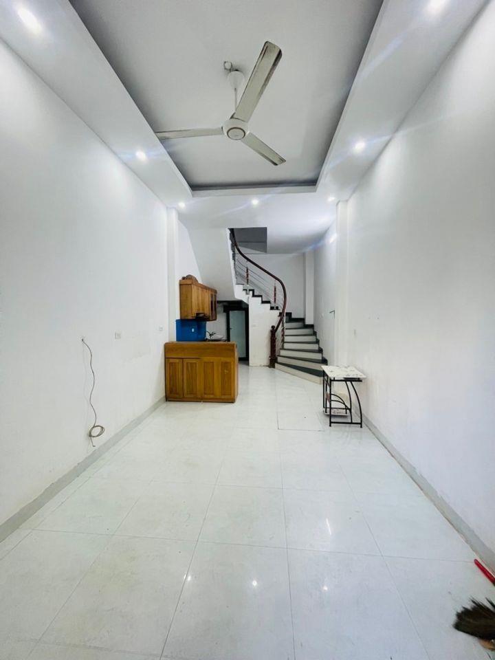 Nhà Đẹp Hậu Ái Vân Canh - 30m 4 Tầng - Ngõ Thoáng KInh Doanh - 5 ty 43 - KHU PHÂN LÔ NHÀ ĐẸP - CHỦ MỚI VỀ THÊM THÙNG SƠN