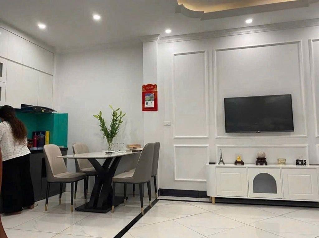 Chủ Thở Oxi Cần Gấp 40m 5 tầng - Xuân Phương Trịnh Văn Bô - HẠ CHÀO 200 TRIỆU