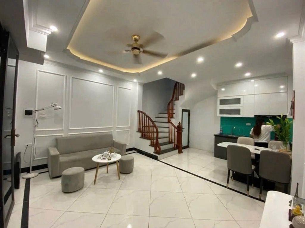 Chủ Thở Oxi Cần Gấp 40m 5 tầng - Xuân Phương Trịnh Văn Bô - HẠ CHÀO 200 TRIỆU