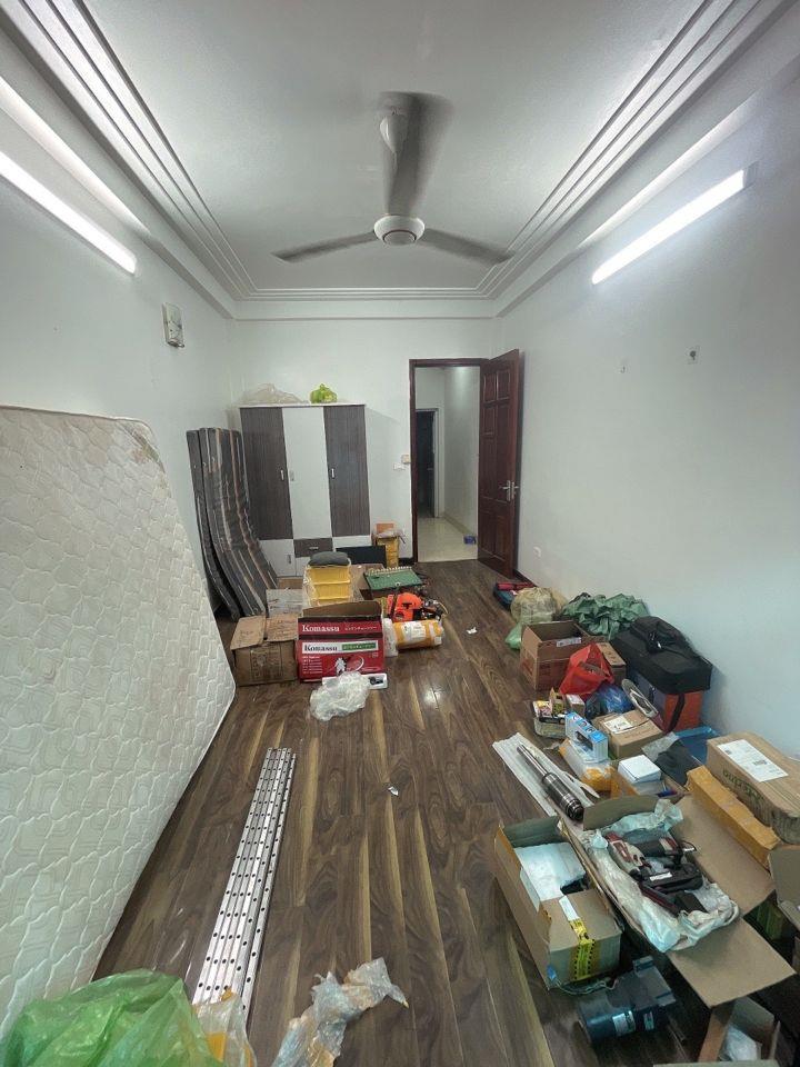 Siêu Phẩm Đình Quán 36m Kinh Doanh - ô tô qua nhà - Chỉ 7ty3 còn thương lượng 