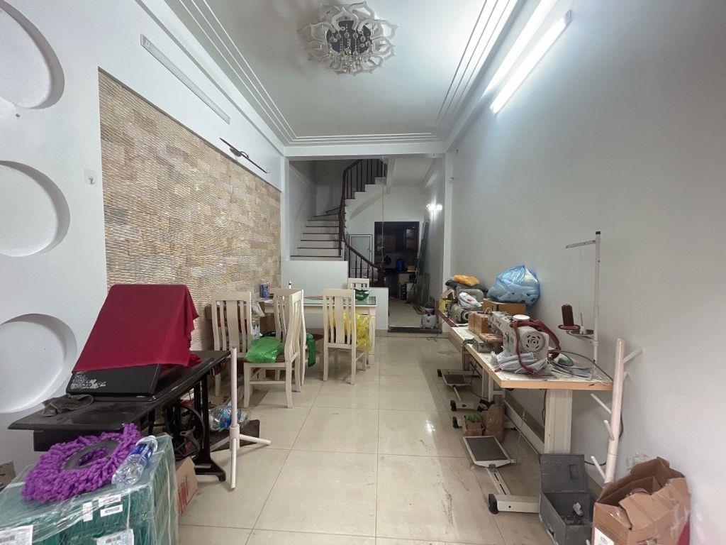 Siêu Phẩm Đình Quán 36m Kinh Doanh - ô tô qua nhà - Chỉ 7ty3 còn thương lượng 
