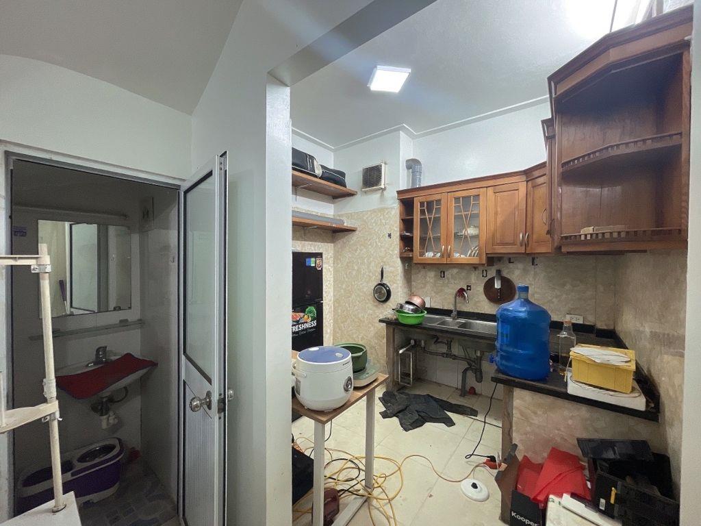 Siêu Phẩm Đình Quán 36m Kinh Doanh - ô tô qua nhà - Chỉ 7ty3 còn thương lượng 