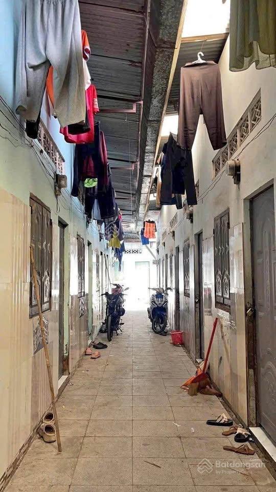 Chính chủ bán gấp dãy trọ 12 phòng ngay nguyễn văn khạ, 383m2 shr, chỉ 1.5 tỷ