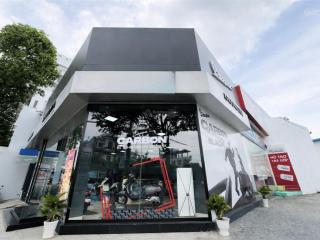 Showroom 2 mặt tiền đắc địa cạnh coopmart cmt8 tây ninh