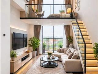 Căn hộ dễ cho thuê dễ tăng giá tại picity sky park chỉ 3,2 tỷ 2pn