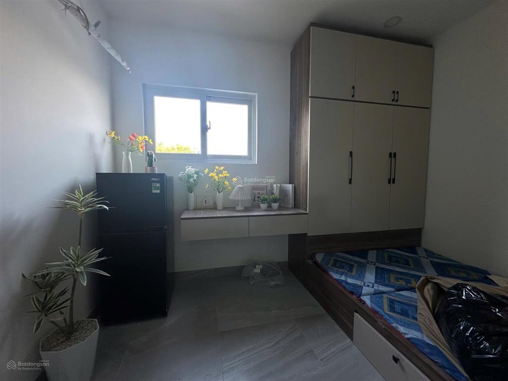 Khai trương phòng studio cửa sổ thoáng trung tâm nhà bè pv gas phú mỹ hưng uoa tdt rmit lotte