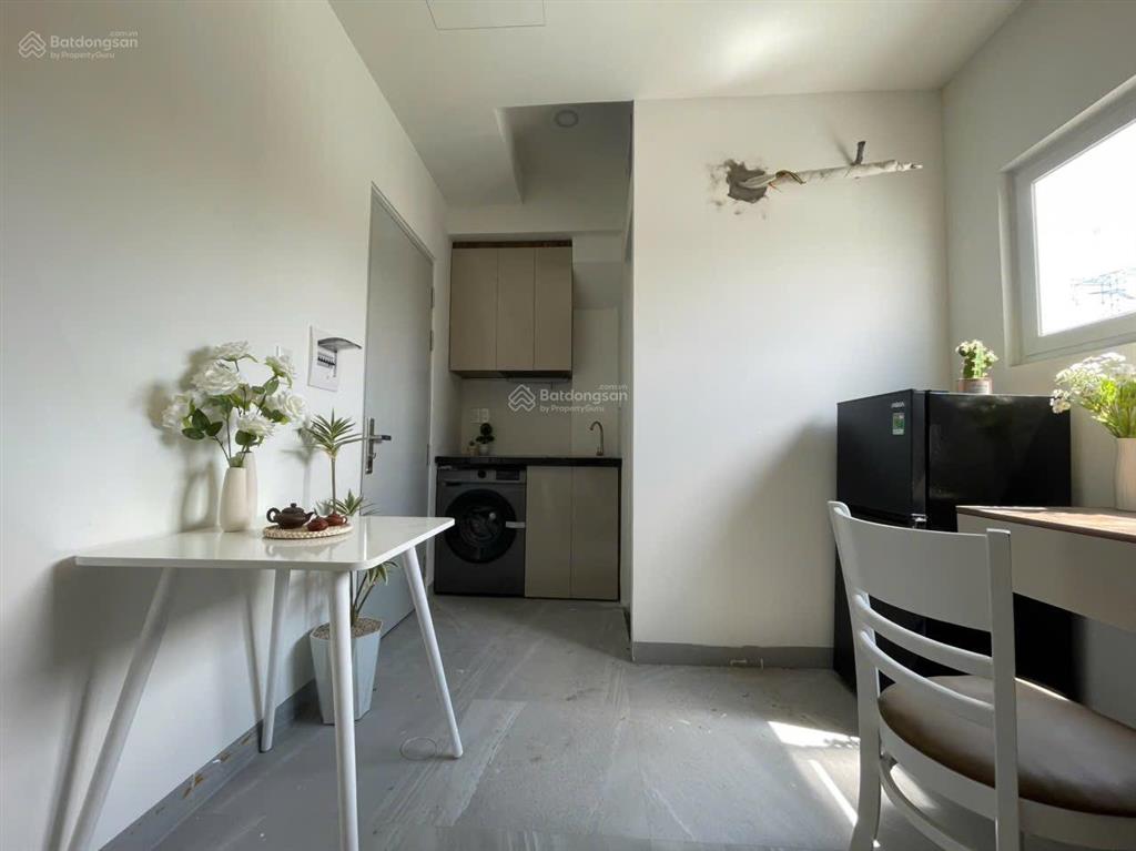 Khai trương phòng studio cửa sổ thoáng trung tâm nhà bè pv gas phú mỹ hưng uoa tdt rmit lotte