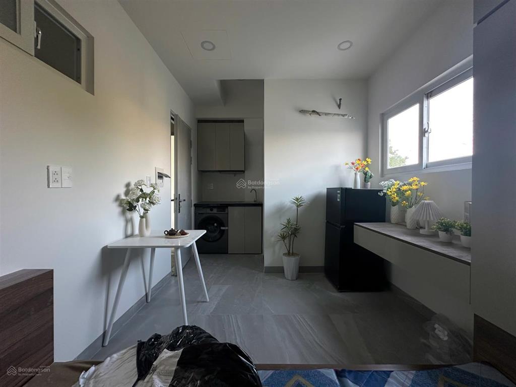 Khai trương phòng studio cửa sổ thoáng trung tâm nhà bè pv gas phú mỹ hưng uoa tdt rmit lotte