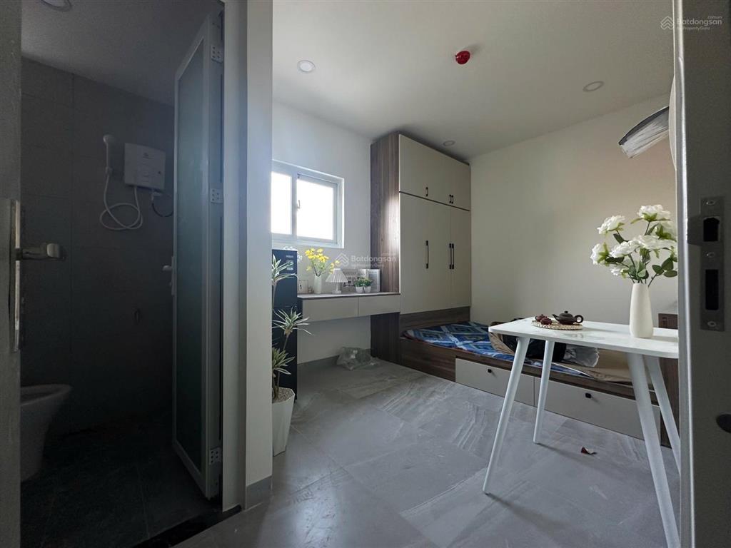 Khai trương phòng studio cửa sổ thoáng trung tâm nhà bè pv gas phú mỹ hưng uoa tdt rmit lotte