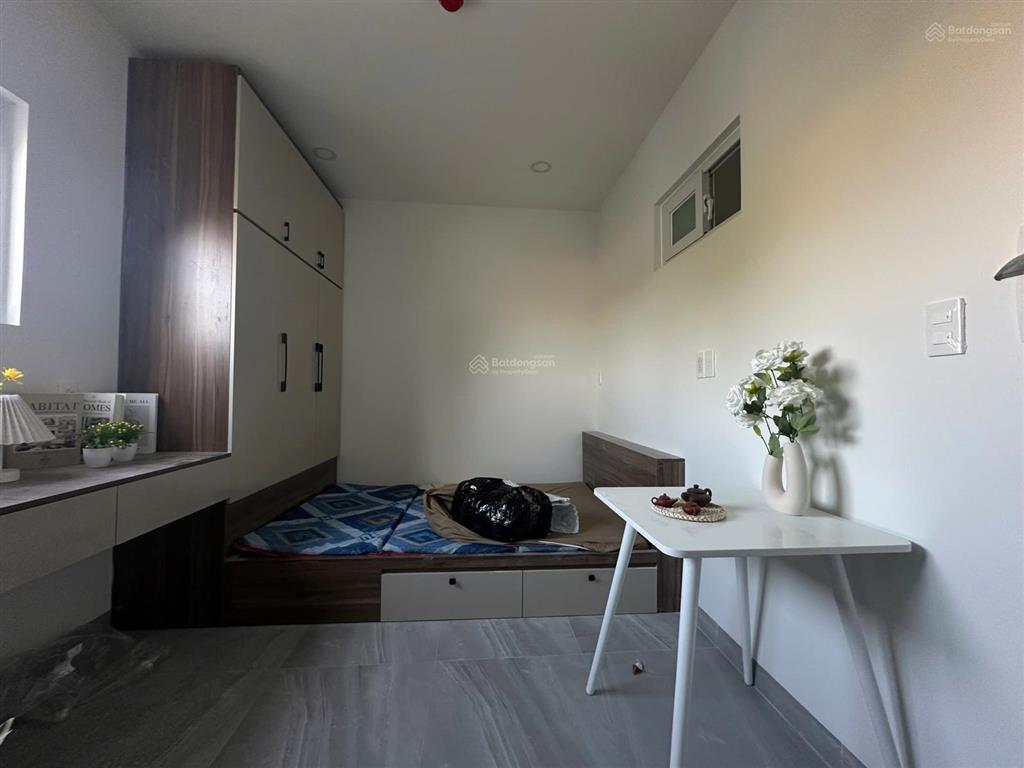 Khai trương phòng studio cửa sổ thoáng trung tâm nhà bè pv gas phú mỹ hưng uoa tdt rmit lotte