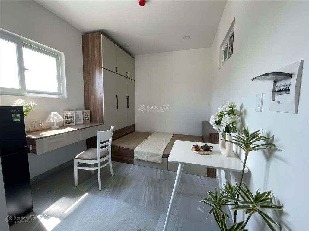 Khai trương phòng studio cửa sổ thoáng trung tâm nhà bè pv gas phú mỹ hưng uoa tdt rmit lotte