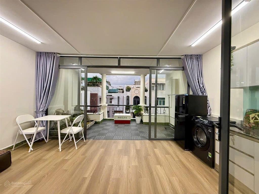 Khai trương 1 phòng ngủ ban công trung tâm q7 tdt rmit lotte phú mỹ hưng tower sc vivo kcx ntt secc