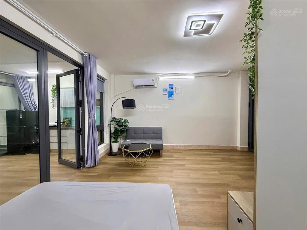 Khai trương 1 phòng ngủ ban công trung tâm q7 tdt rmit lotte phú mỹ hưng tower sc vivo kcx ntt secc