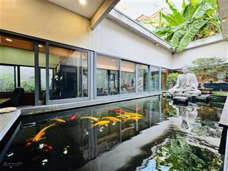 Cho thuê văn phòng thiết kế độc đáo tại bùi tá hán  an phú  160m2