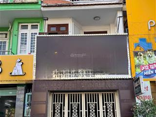 Cho thuê nhà nguyên căn mặt tiền đường nguyễn hoàng  an phú  dt 4x20m  4 tầng  5 phòng