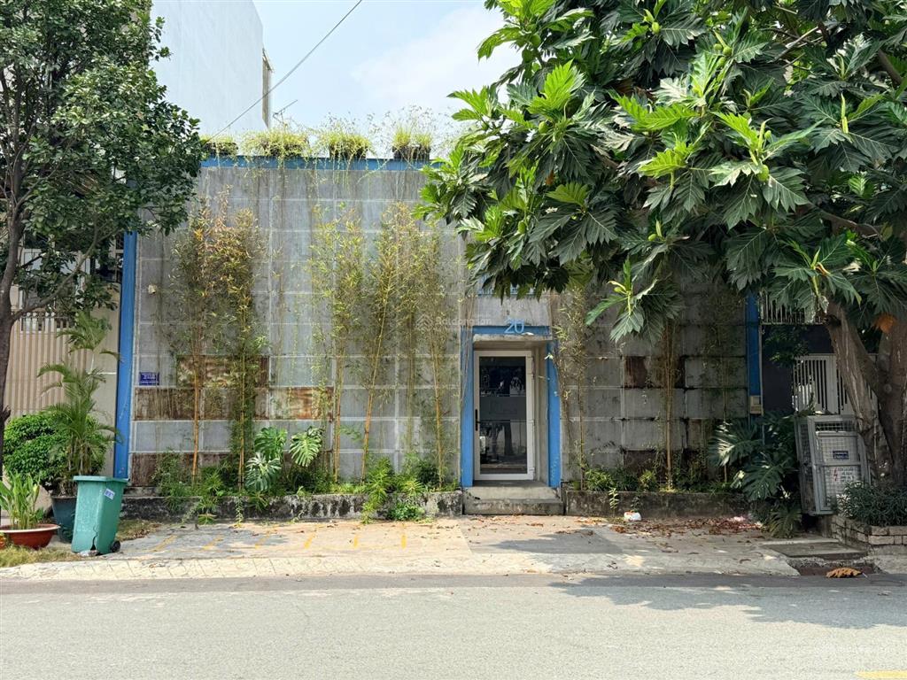 Cho thuê mặt bằng văn phòng 160m2  an phú  sẵn nội thất văn phòng