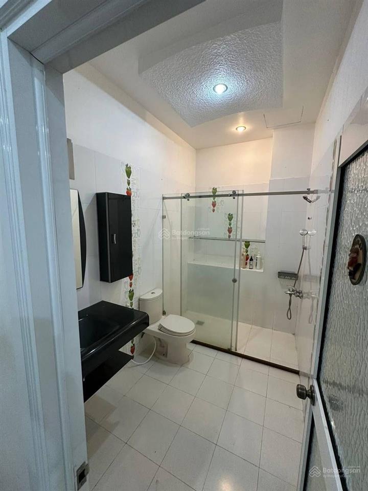 Nhà nguyên căn phường an phú  dt 5x20m  4 phòng ngủ  nội thất cơ bản