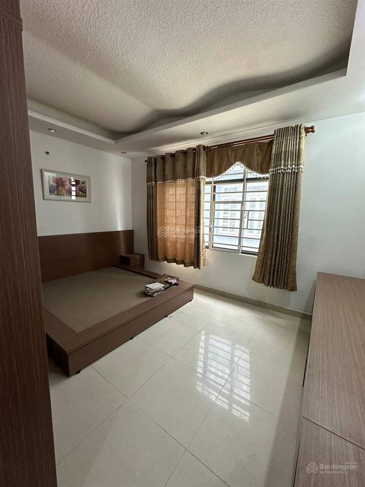 Nhà nguyên căn phường an phú  dt 5x20m  4 phòng ngủ  nội thất cơ bản