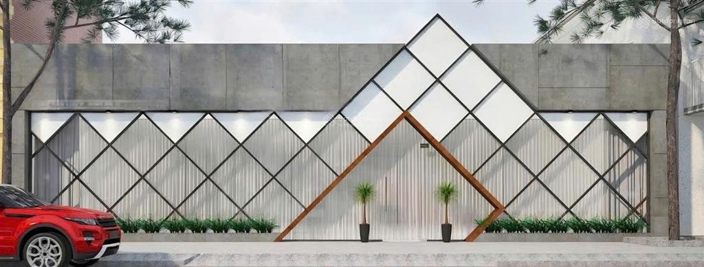 Cho thuê showroom 300m2 trống suốt mặt tiền trục chính  an phú  15x20m