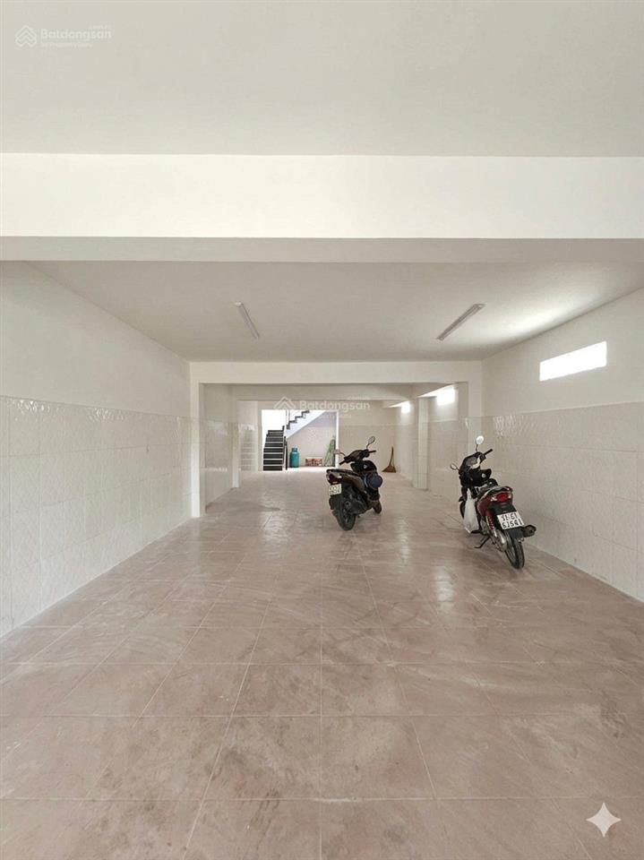 Cho thuê văn phòng  nhà phố góc 2 mặt tiền đường trần lựu  an phú