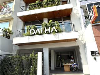 Cho thuê văn phòng đường nguyễn hoàng  an phú  dtst 200m2  sẵn nội thất văn phòng