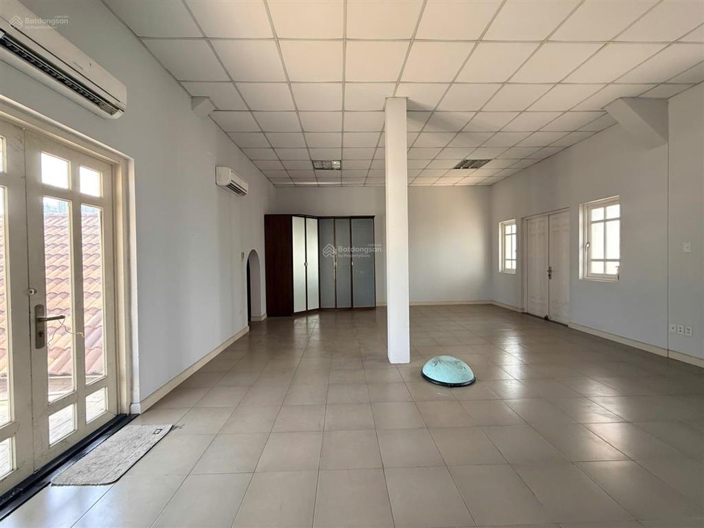 Cho thuê villa đường trần não  an khánh  hồ bơi riêng  4 phòng ngủ