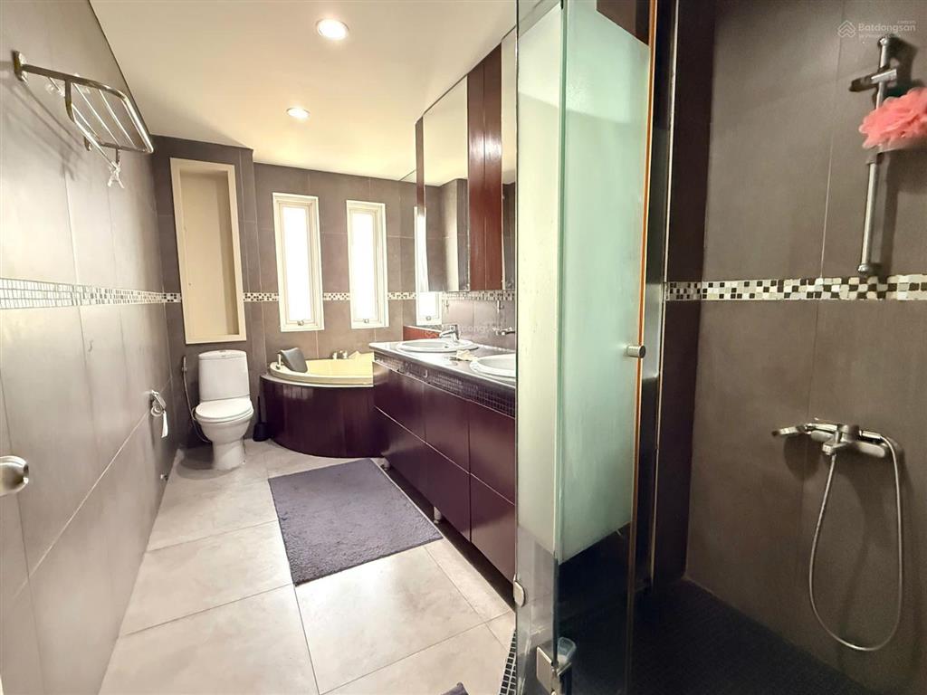 Cho thuê villa đường trần não  an khánh  hồ bơi riêng  4 phòng ngủ
