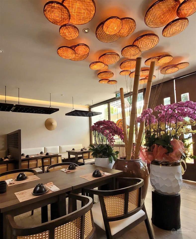 [hot] cho thuê mặt bằng kinh doanh 200m2  xuân thuỷ  thảo điền