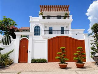 Cho thuê biệt thự hiện đại  đường trần não  an khánh  5 pn  full nội thất